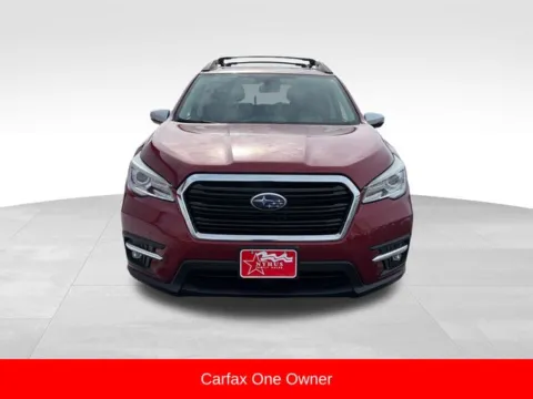 Photos of 2020 Subaru Ascent Touring for sale in Perham, MN at Nyhus Family Sales