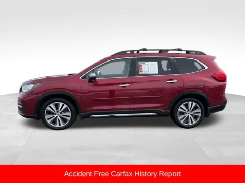 More photos of 2020 Subaru Ascent Touring at Nyhus Family Sales, MN