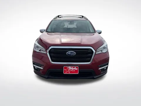 Photos of 2020 Subaru Ascent Touring for sale in Perham, MN at Nyhus Family Sales
