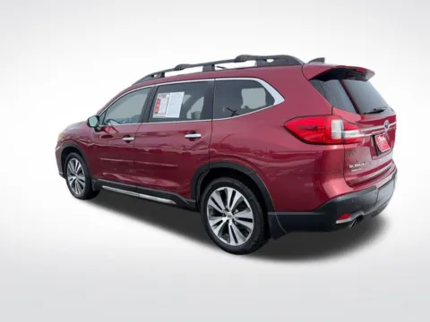 More photos of 2020 Subaru Ascent Touring at Nyhus Family Sales, MN