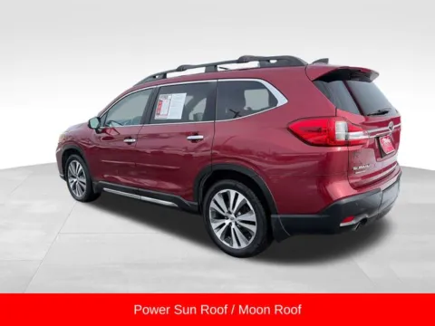 More photos of 2020 Subaru Ascent Touring at Nyhus Family Sales, MN