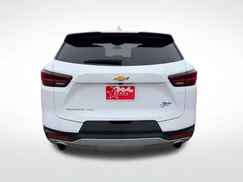 More photos of 2025 Chevrolet Blazer LT at Nyhus Family Sales, MN