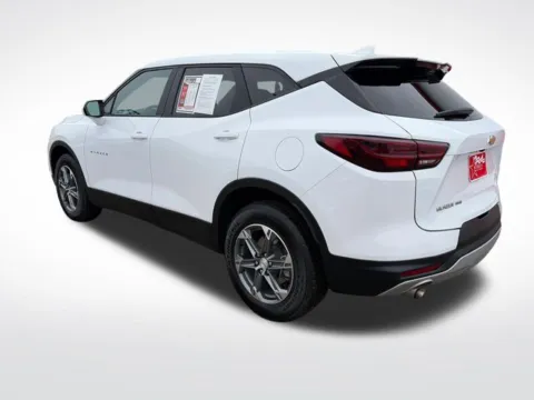 More photos of 2025 Chevrolet Blazer LT at Nyhus Family Sales, MN