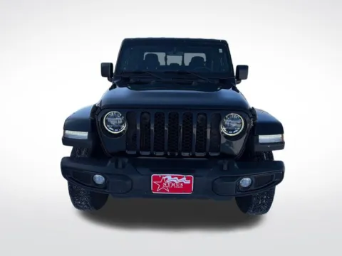 Another view of 2022 Jeep Gladiator Sport for sale in Perham, MN at Nyhus Family Sales
