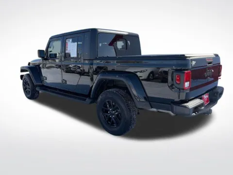 More photos of 2022 Jeep Gladiator Sport at Nyhus Family Sales, MN