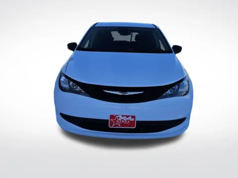 Photos of 2024 Chrysler Voyager LX for sale in Perham, MN at Nyhus Family Sales