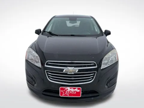 Photos of 2015 Chevrolet Trax LS for sale in Perham, MN at Nyhus Family Sales