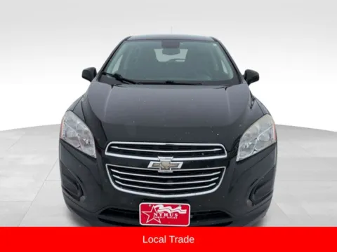 Photos of 2015 Chevrolet Trax LS for sale in Perham, MN at Nyhus Family Sales