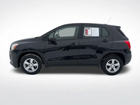 More photos of 2015 Chevrolet Trax LS at Nyhus Family Sales, MN