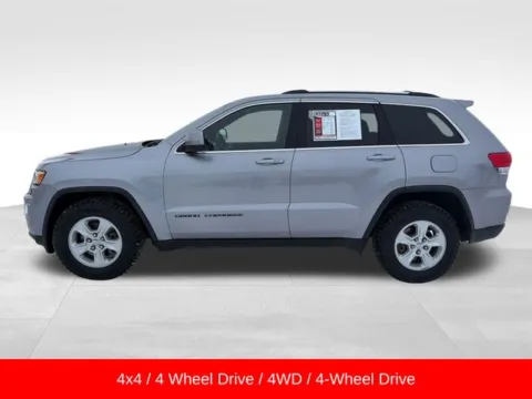 More photos of 2017 Jeep Grand Cherokee Laredo at Nyhus Family Sales, MN