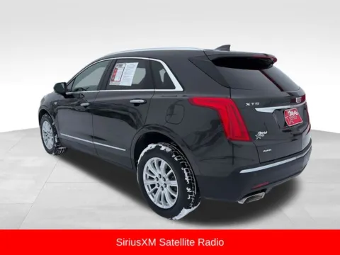 More photos of 2018 Cadillac XT5 at Nyhus Family Sales, MN