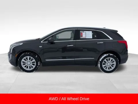 More photos of 2018 Cadillac XT5 at Nyhus Family Sales, MN