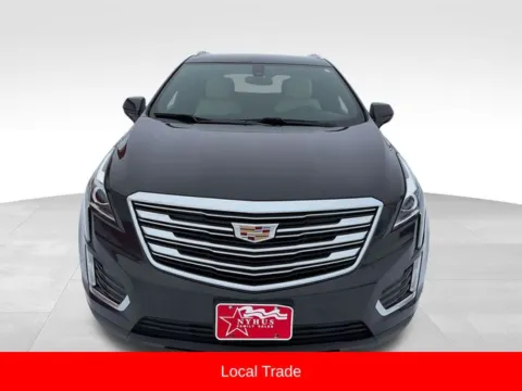 Photos of 2018 Cadillac XT5 for sale in Perham, MN at Nyhus Family Sales