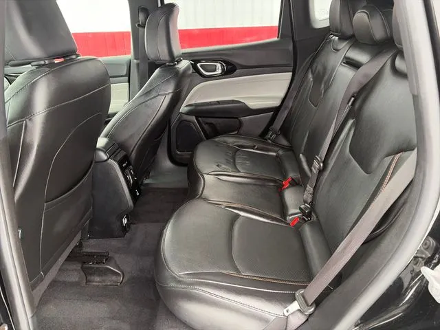 Jeep Compass photo 41