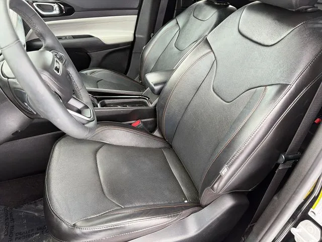 Jeep Compass photo 39