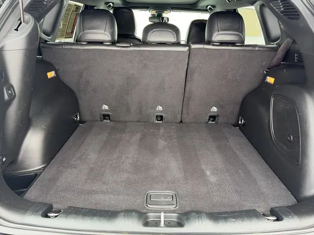 Jeep Compass photo 44