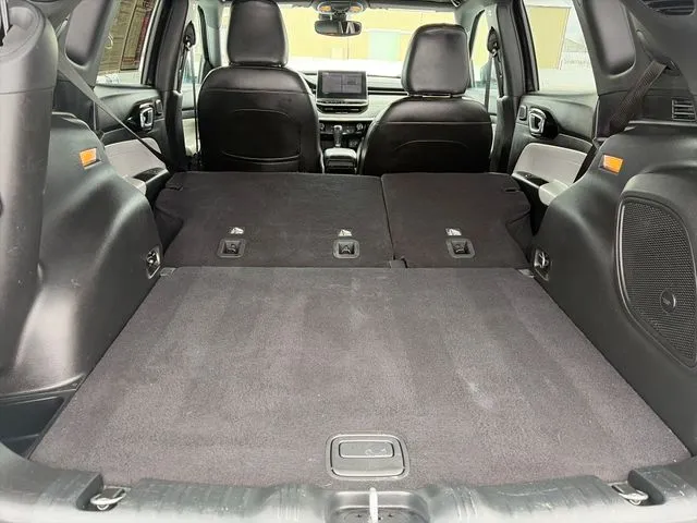 Jeep Compass photo 43