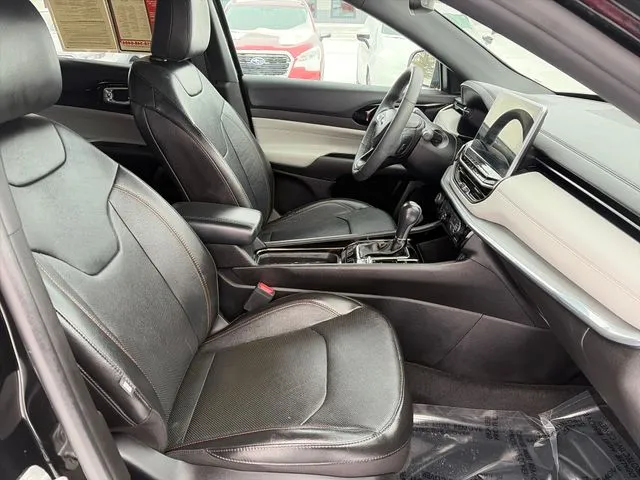 Jeep Compass photo 24
