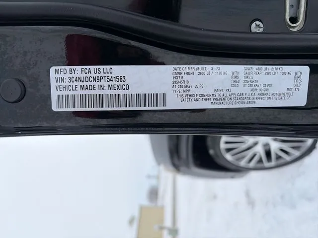 Jeep Compass photo 55