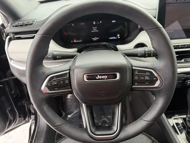 Jeep Compass photo 29