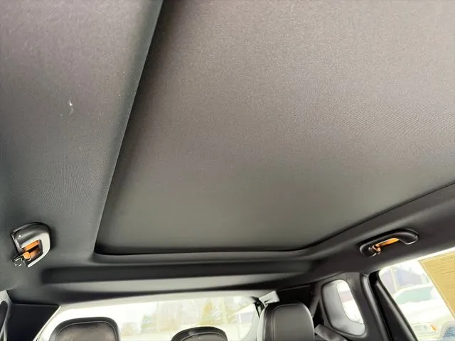 Jeep Compass photo 38