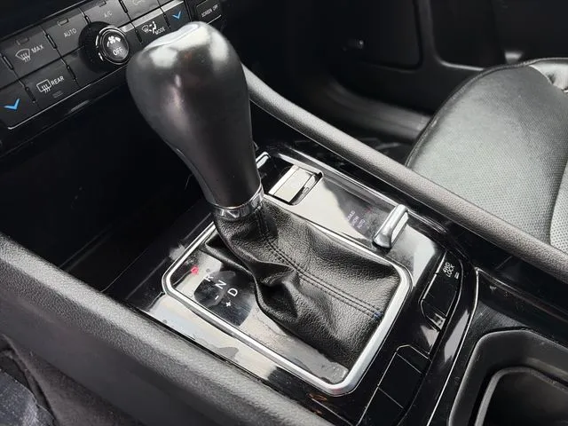 Jeep Compass photo 36