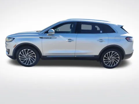 Photos of 2019 Lincoln Nautilus Reserve for sale in Perham, MN at Nyhus Family Sales