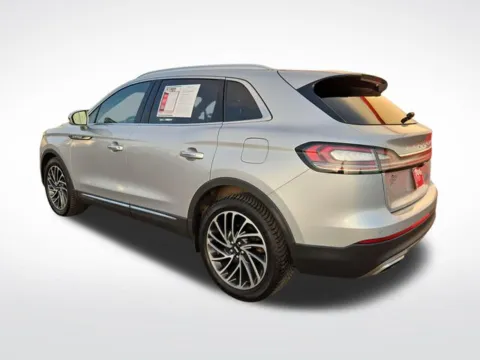 More photos of 2019 Lincoln Nautilus Reserve at Nyhus Family Sales, MN