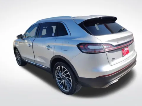 More photos of 2019 Lincoln Nautilus Reserve at Nyhus Family Sales, MN