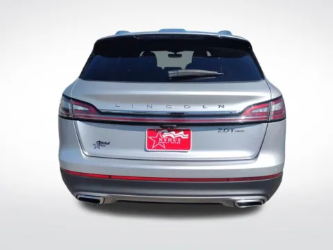 More photos of 2019 Lincoln Nautilus Reserve at Nyhus Family Sales, MN