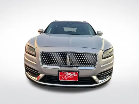 Photos of 2019 Lincoln Nautilus Reserve for sale in Perham, MN at Nyhus Family Sales
