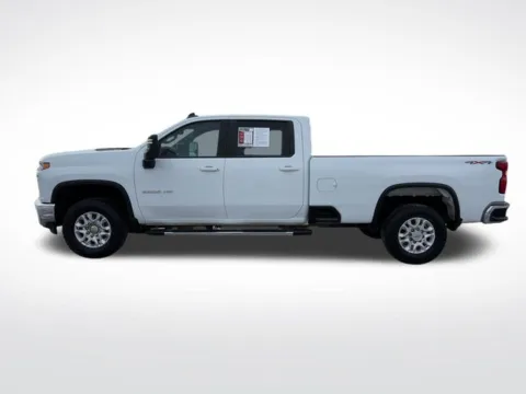 More photos of 2023 Chevrolet Silverado 3500HD LT at Nyhus Family Sales, MN