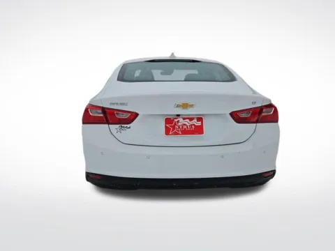 More photos of 2024 Chevrolet Malibu LT at Nyhus Family Sales, MN