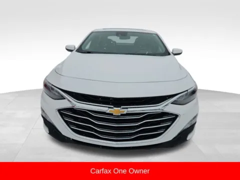 Photos of 2024 Chevrolet Malibu LT for sale in Perham, MN at Nyhus Family Sales