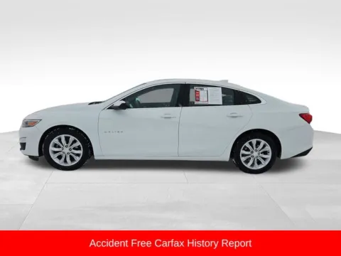 More photos of 2024 Chevrolet Malibu LT at Nyhus Family Sales, MN