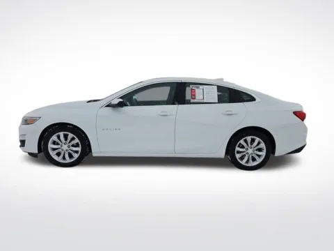 More photos of 2024 Chevrolet Malibu LT at Nyhus Family Sales, MN