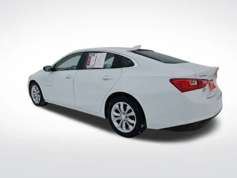 More photos of 2024 Chevrolet Malibu LT at Nyhus Family Sales, MN