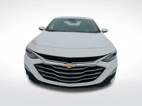 Another view of 2024 Chevrolet Malibu LT for sale in Perham, MN at Nyhus Family Sales