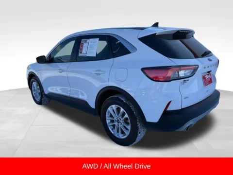 More photos of 2020 Ford Escape SE at Nyhus Family Sales, MN