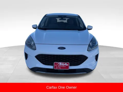 Photos of 2020 Ford Escape SE for sale in Perham, MN at Nyhus Family Sales