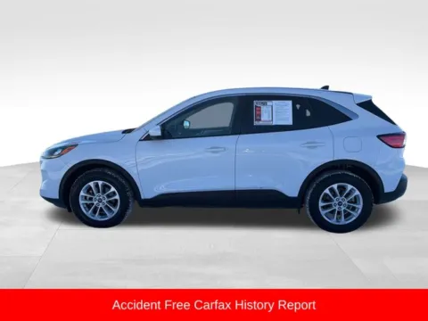 More photos of 2020 Ford Escape SE at Nyhus Family Sales, MN