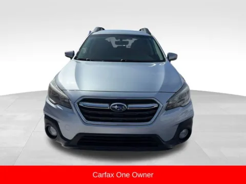 Photos of 2018 Subaru Outback 2.5i Premium for sale in Perham, MN at Nyhus Family Sales