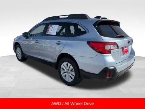 More photos of 2018 Subaru Outback 2.5i Premium at Nyhus Family Sales, MN