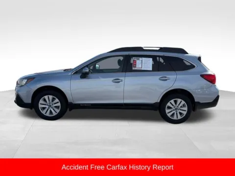 More photos of 2018 Subaru Outback 2.5i Premium at Nyhus Family Sales, MN