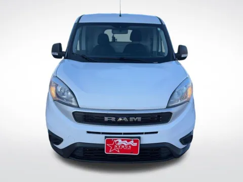 Photos of 2022 Ram ProMaster City for sale in Perham, MN at Nyhus Family Sales