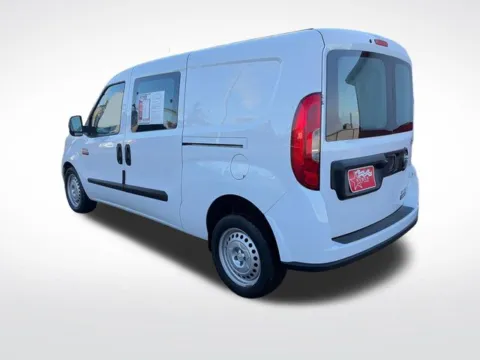 More photos of 2022 Ram ProMaster City at Nyhus Family Sales, MN