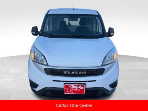 Photos of 2022 Ram ProMaster City for sale in Perham, MN at Nyhus Family Sales