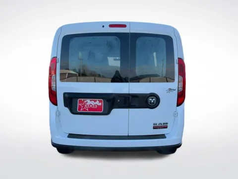 More photos of 2022 Ram ProMaster City at Nyhus Family Sales, MN