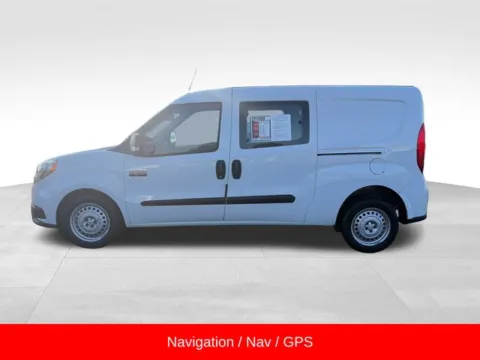 More photos of 2022 Ram ProMaster City at Nyhus Family Sales, MN