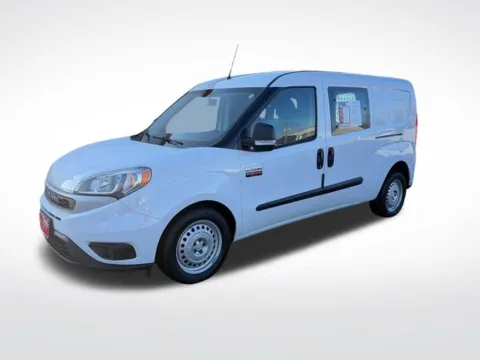 White 2022 Ram ProMaster City for sale in Perham, MN